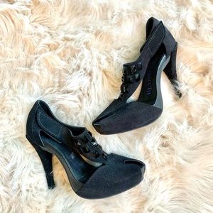 Pedro Garcia High Heels